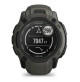 Instinct 2X Solar Moss - 010-02805-05 - Garmin 